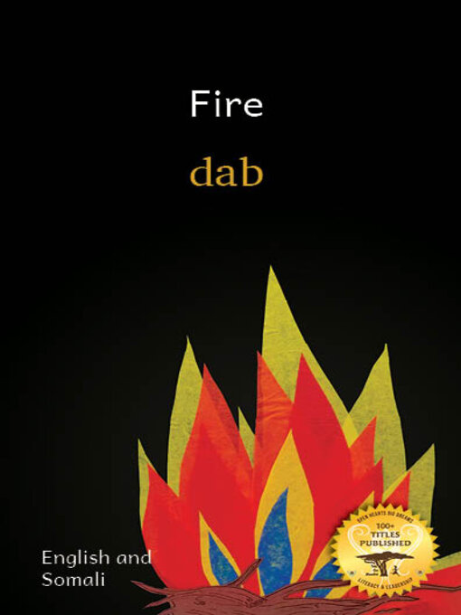 Title details for Fire by Jane Kurtz - Available